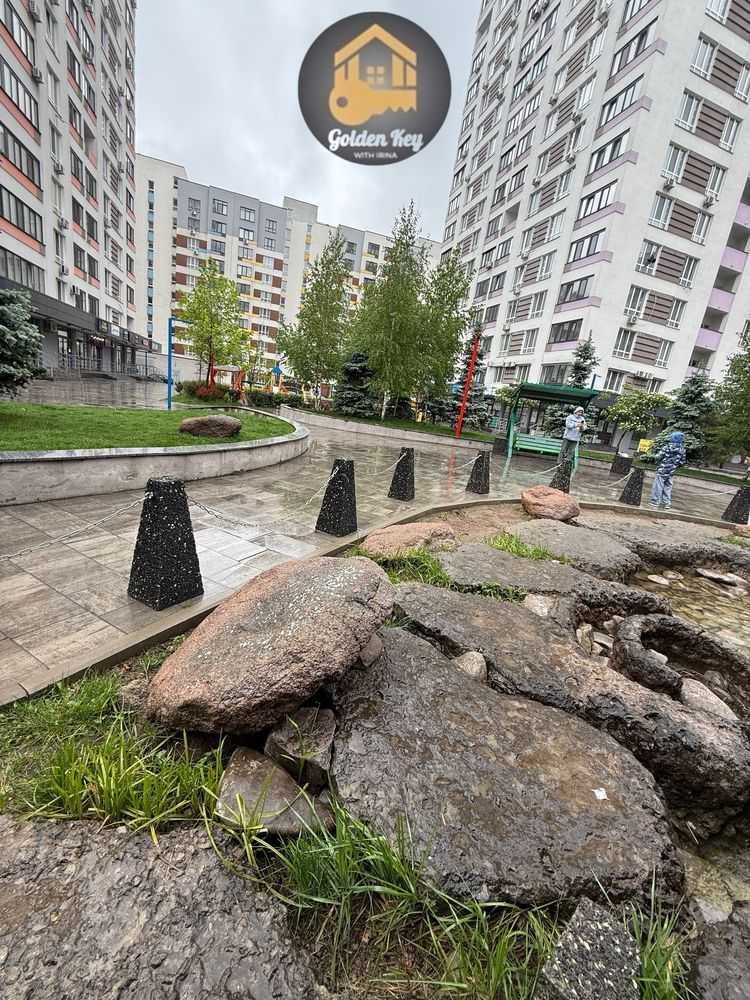 Продажа 1-комнатной квартиры 38.4 м², Просвещения ул., 19