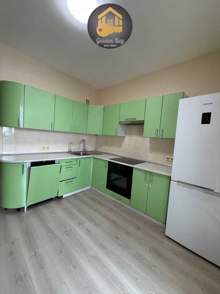 Продажа 1-комнатной квартиры 38.4 м², Просвещения ул., 19