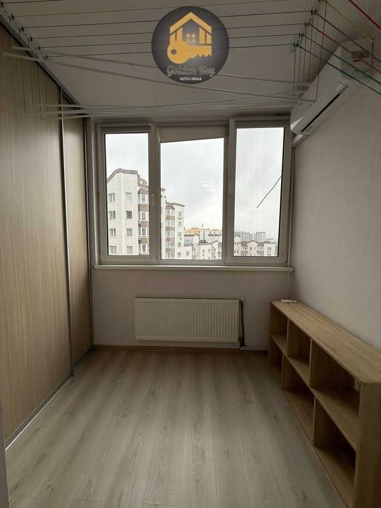 Продажа 1-комнатной квартиры 38.4 м², Просвещения ул., 19