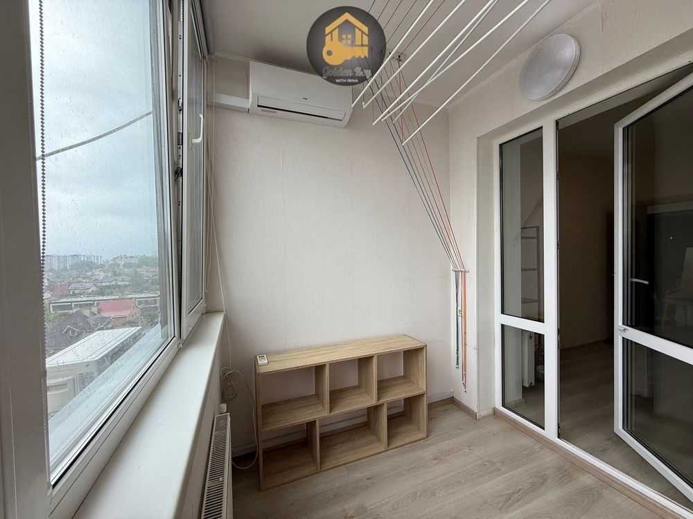 Продажа 1-комнатной квартиры 38.4 м², Просвещения ул., 19