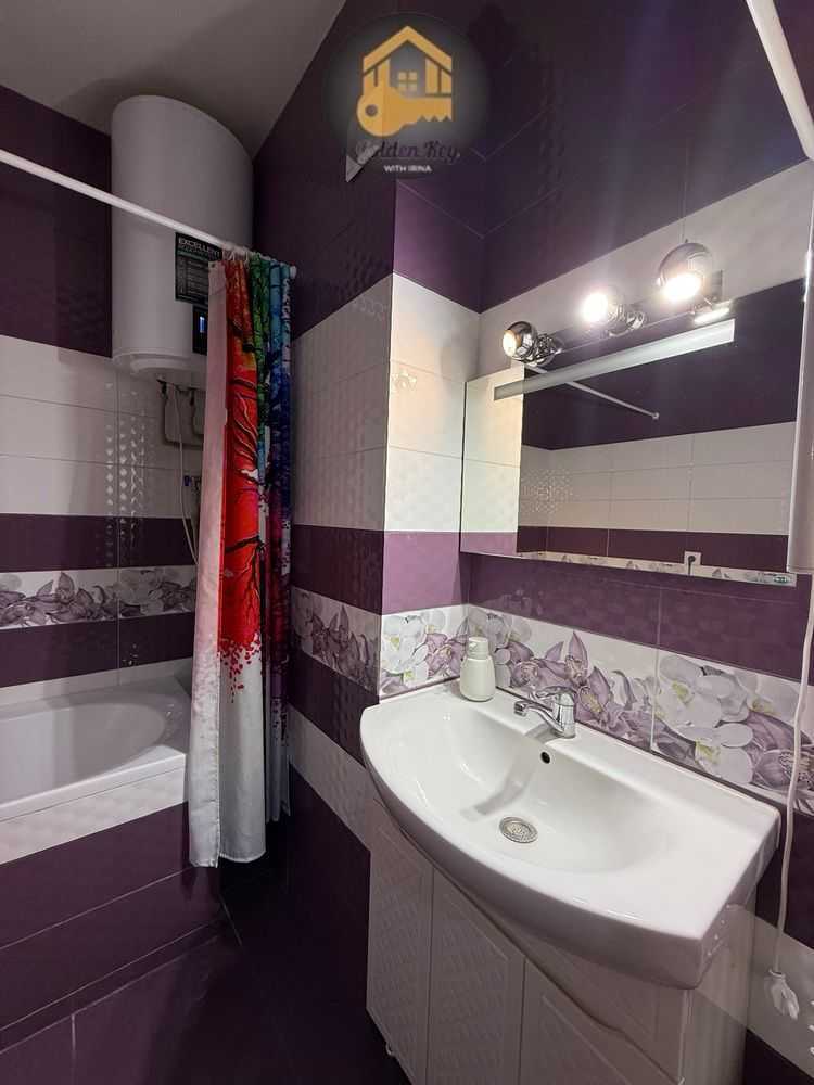 Продажа 1-комнатной квартиры 38.4 м², Просвещения ул., 19