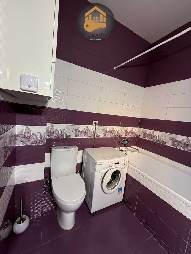 Продажа 1-комнатной квартиры 38.4 м², Просвещения ул., 19