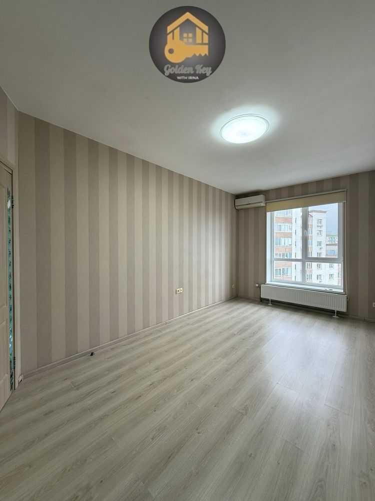 Продажа 1-комнатной квартиры 38.4 м², Просвещения ул., 19