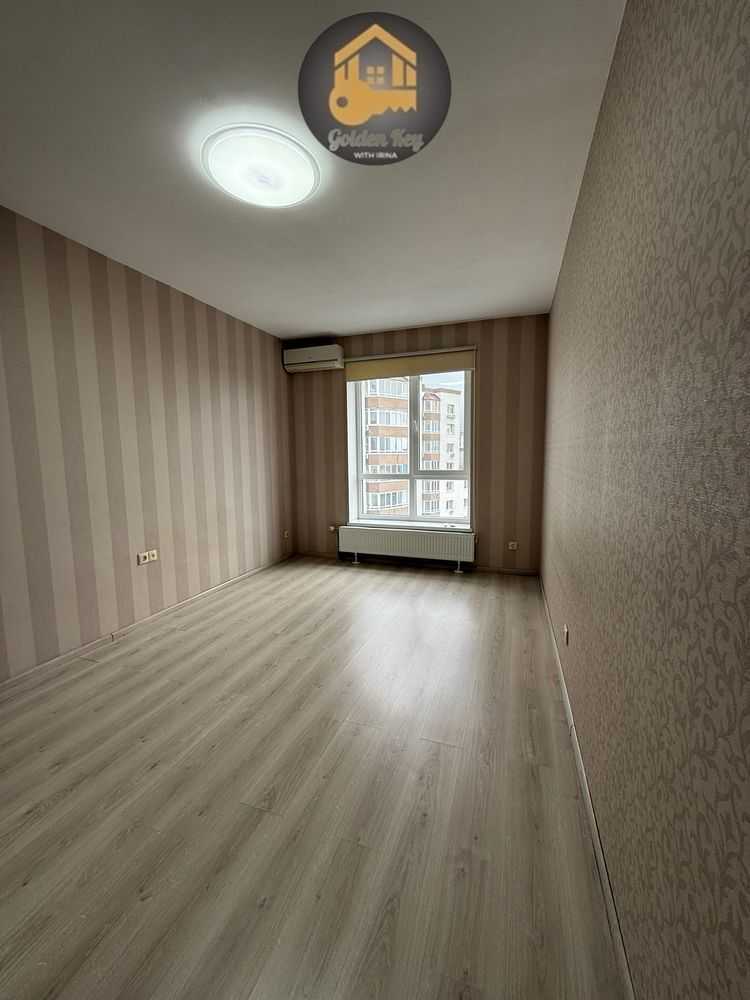 Продажа 1-комнатной квартиры 38.4 м², Просвещения ул., 19