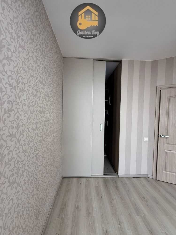 Продажа 1-комнатной квартиры 38.4 м², Просвещения ул., 19