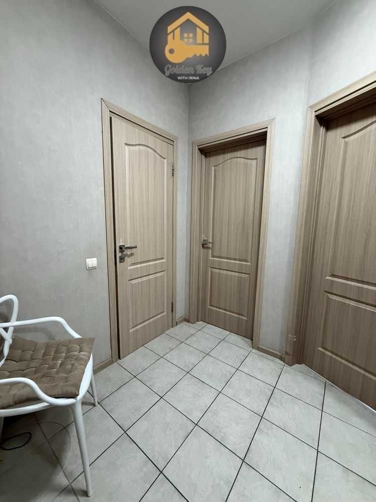 Продажа 1-комнатной квартиры 38.4 м², Просвещения ул., 19