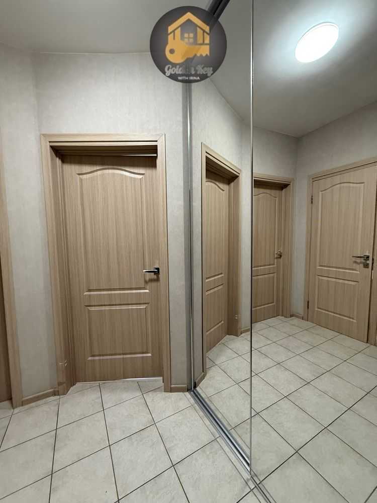 Продажа 1-комнатной квартиры 38.4 м², Просвещения ул., 19
