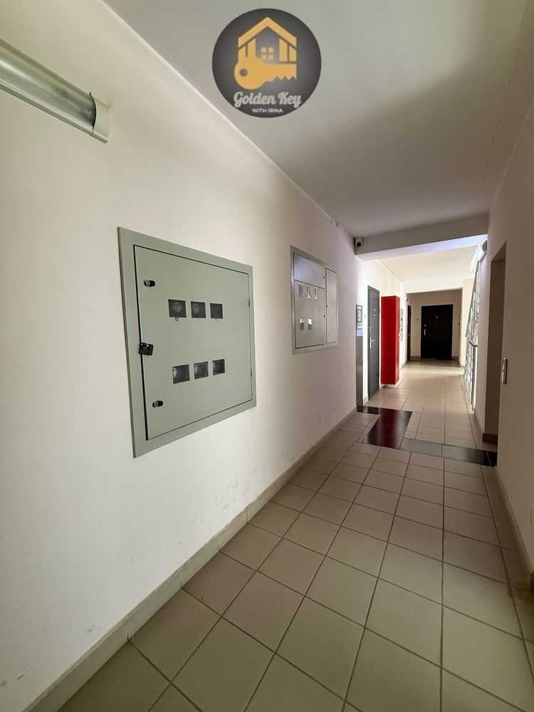 Продажа 1-комнатной квартиры 38.4 м², Просвещения ул., 19