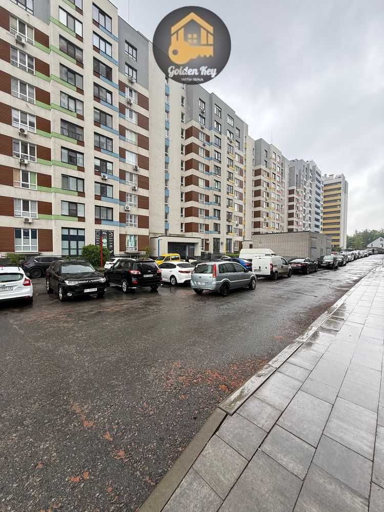 Продажа 1-комнатной квартиры 38.4 м², Просвещения ул., 19