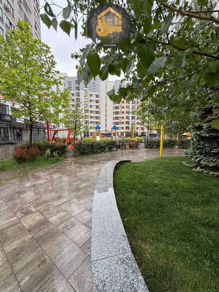 Продажа 1-комнатной квартиры 38.4 м², Просвещения ул., 19