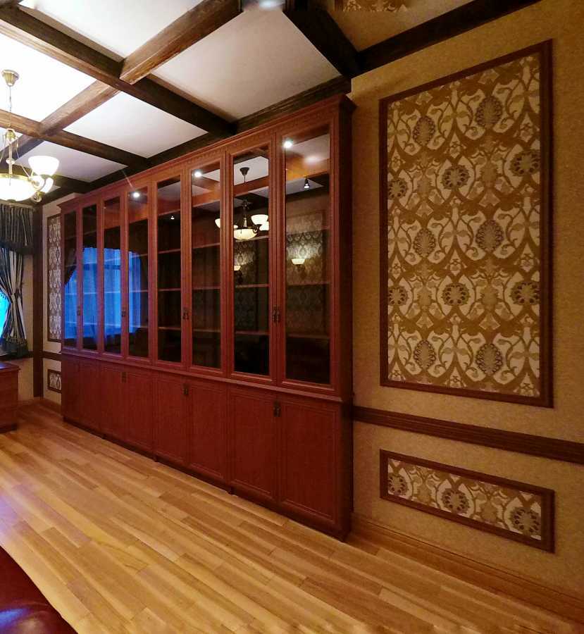 Аренда 3-комнатной квартиры 131 м², Крещатик ул., 27Б
