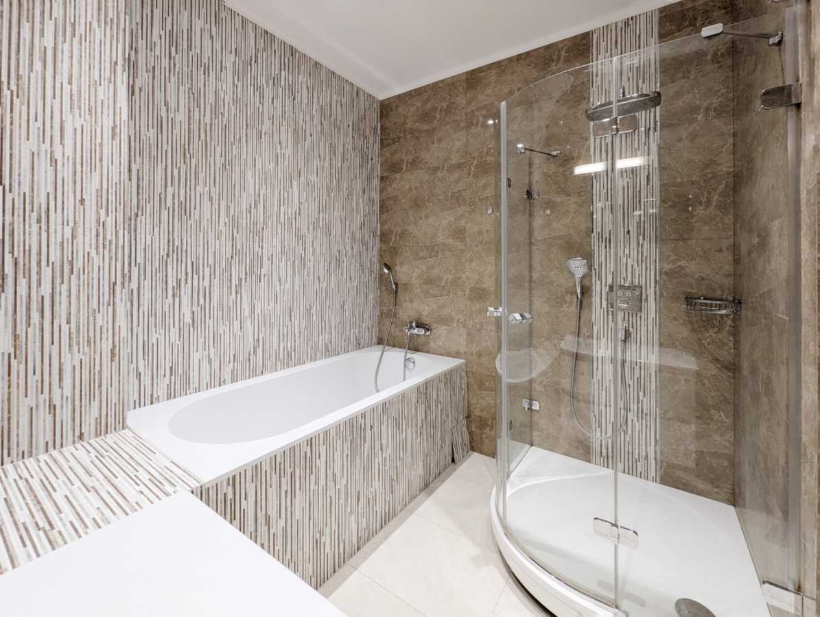 Аренда 5-комнатной квартиры 180 м², Зверинецкая ул., 47