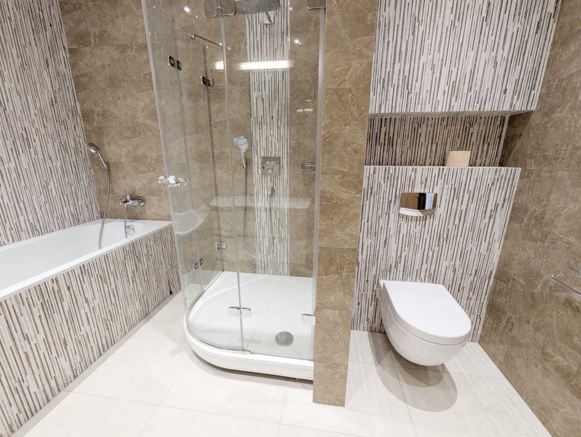 Аренда 5-комнатной квартиры 180 м², Зверинецкая ул., 47