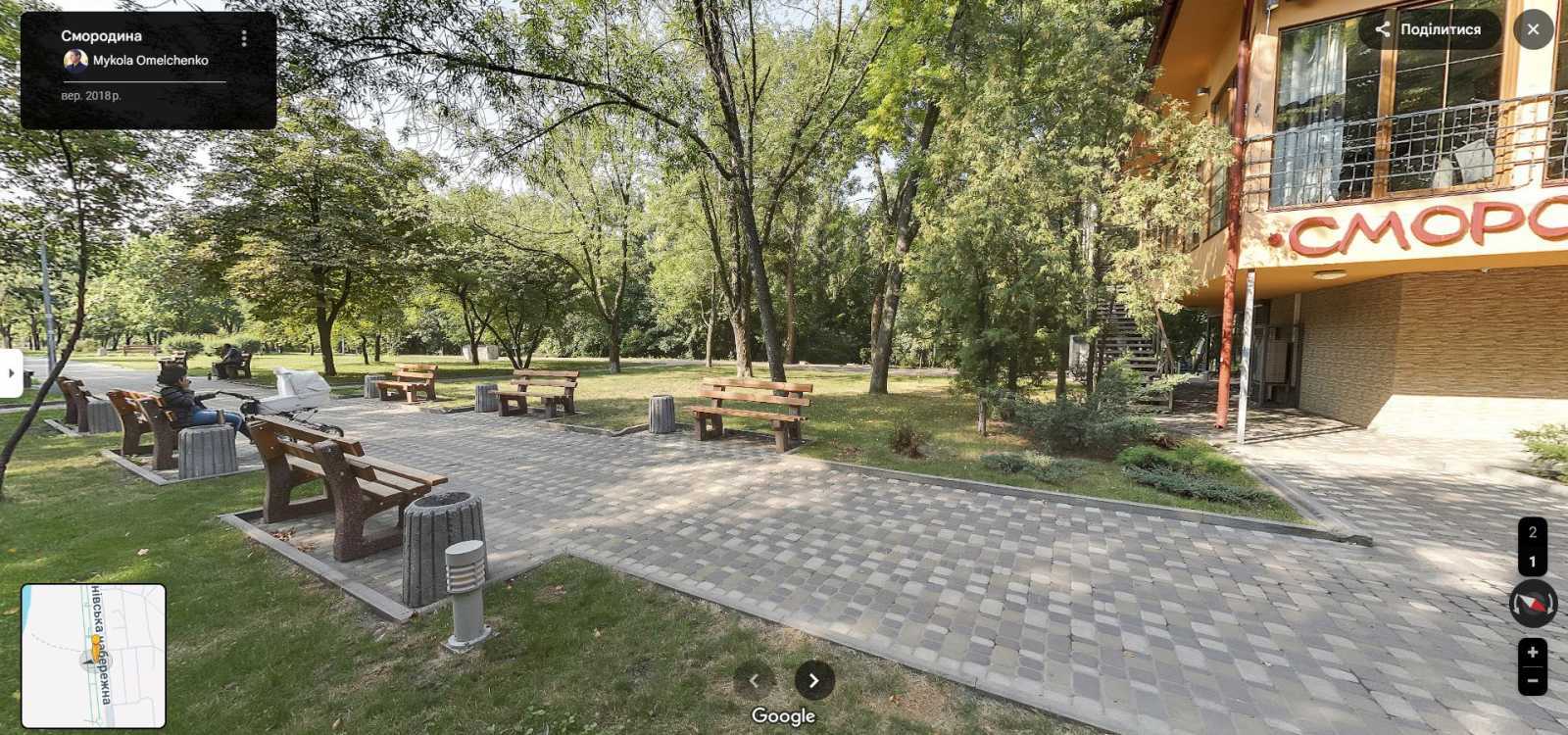Оренда 1-кімнатної квартири 53 м², Раїси Окіпної вул., 8