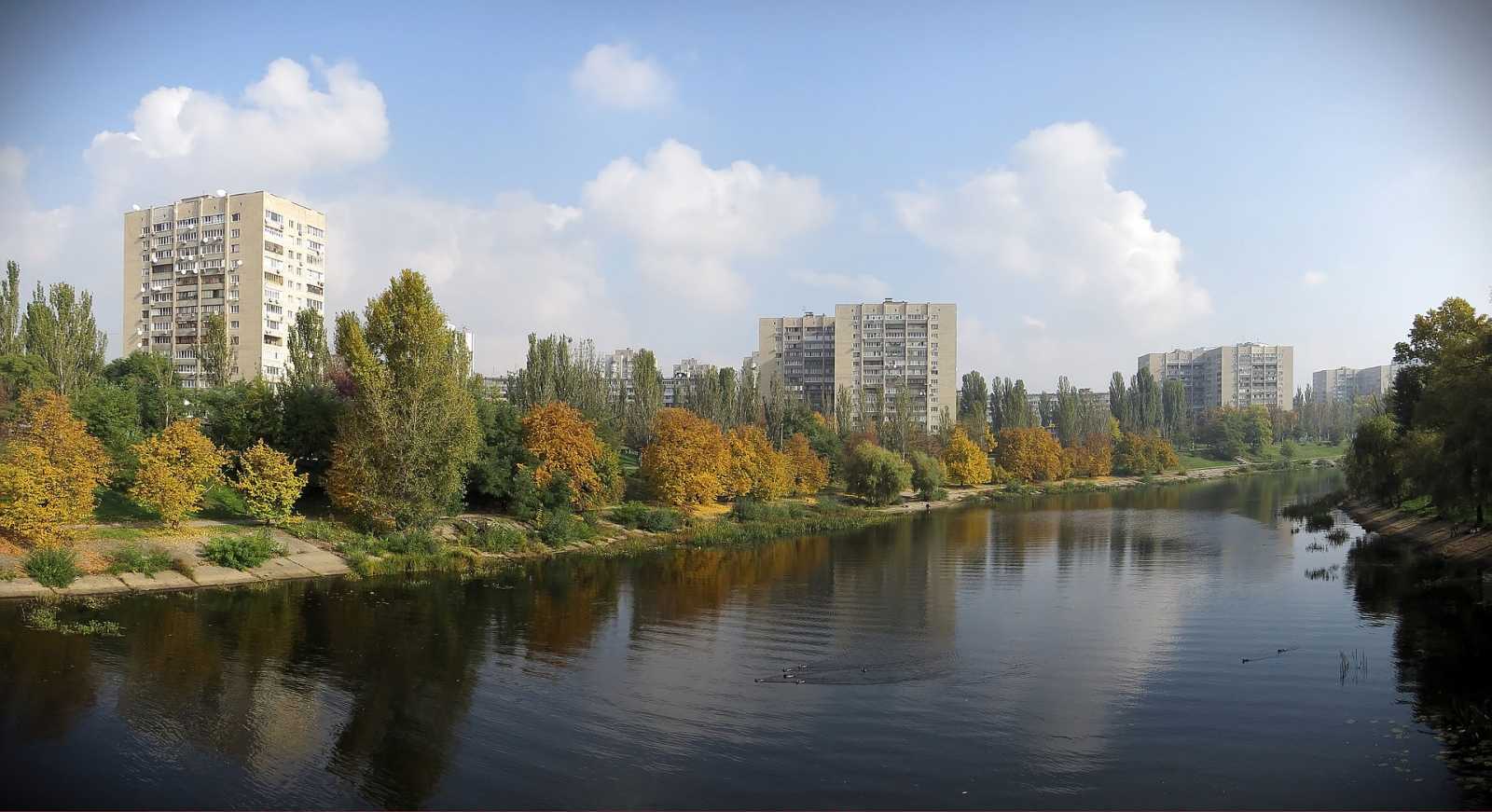 Оренда 1-кімнатної квартири 53 м², Раїси Окіпної вул., 8