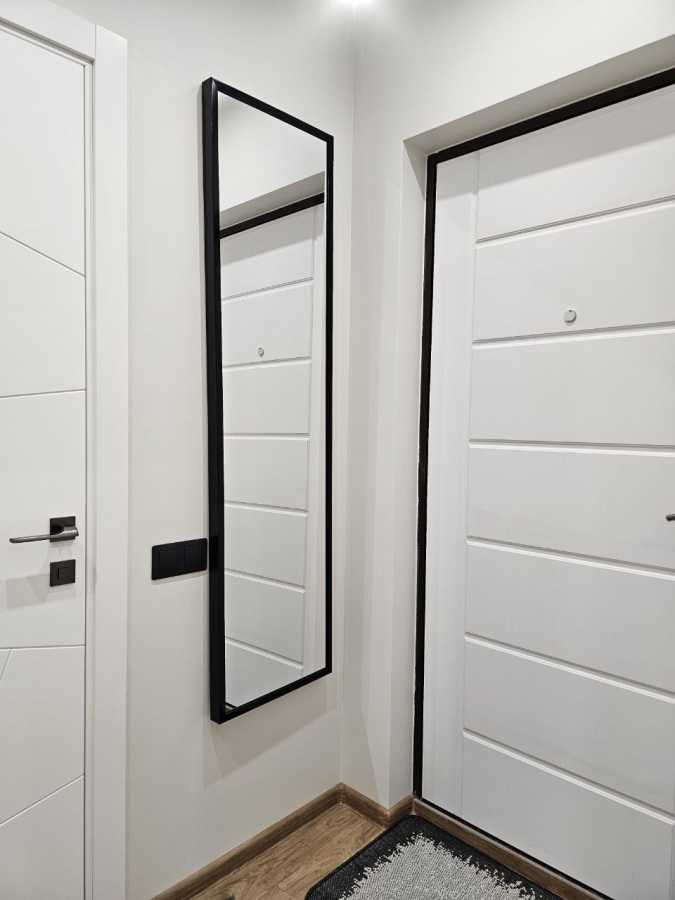 Оренда 1-кімнатної квартири 42 м², Михайла Максимовича вул., 28е