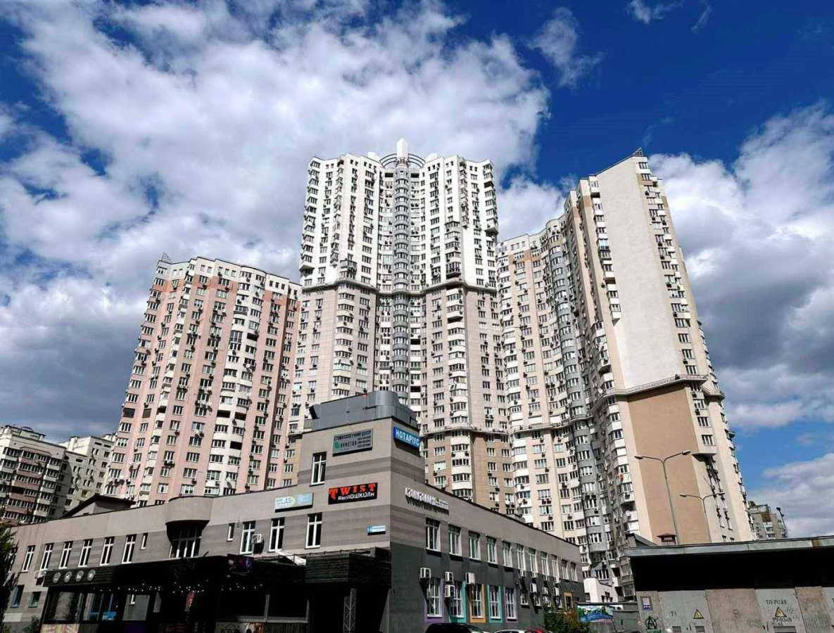 Продажа 1-комнатной квартиры 59 м², Срибнокильская ул., 1