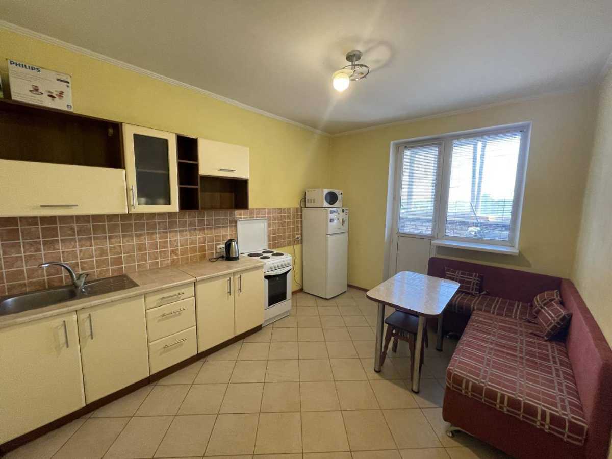 Продажа 1-комнатной квартиры 59 м², Срибнокильская ул., 1