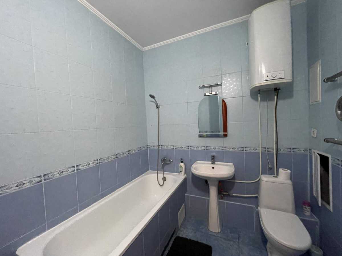 Продажа 1-комнатной квартиры 59 м², Срибнокильская ул., 1