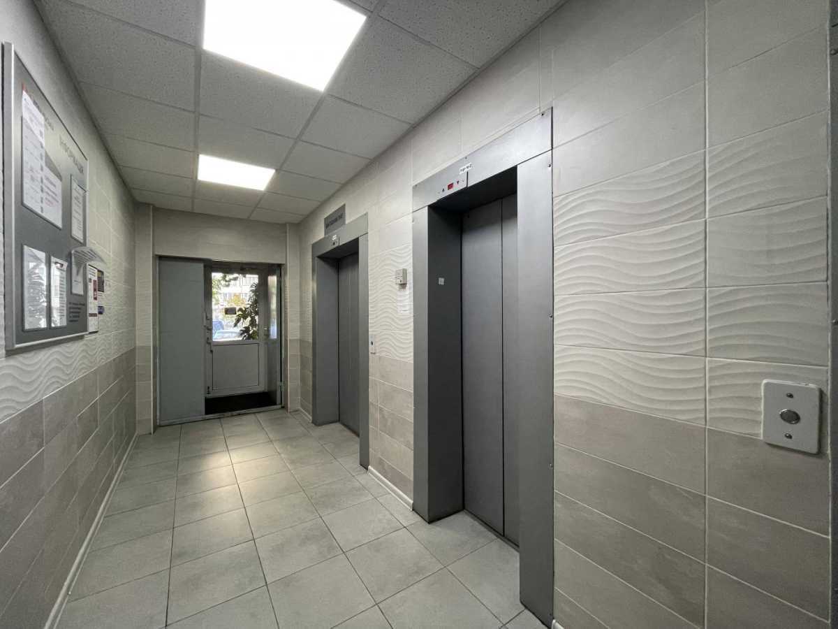 Продажа 1-комнатной квартиры 59 м², Срибнокильская ул., 1