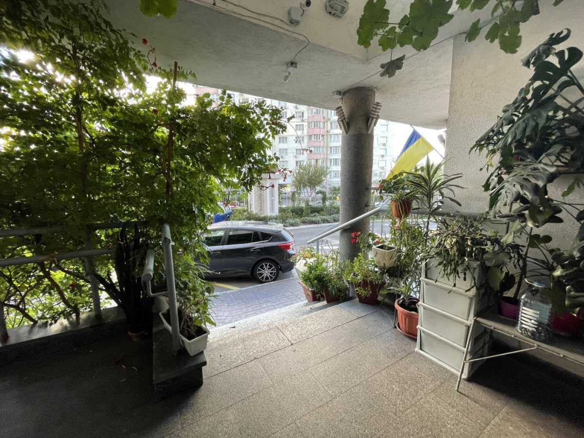 Продажа 1-комнатной квартиры 59 м², Срибнокильская ул., 1