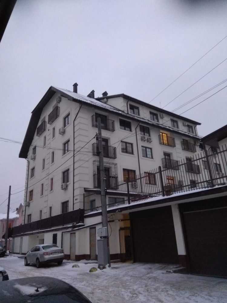 Продаж 3-кімнатної квартири 72.8 м², Академіка Вільямса вул.