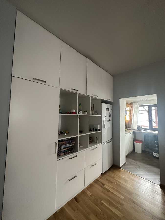 Продаж 3-кімнатної квартири 72.8 м², Академіка Вільямса вул.