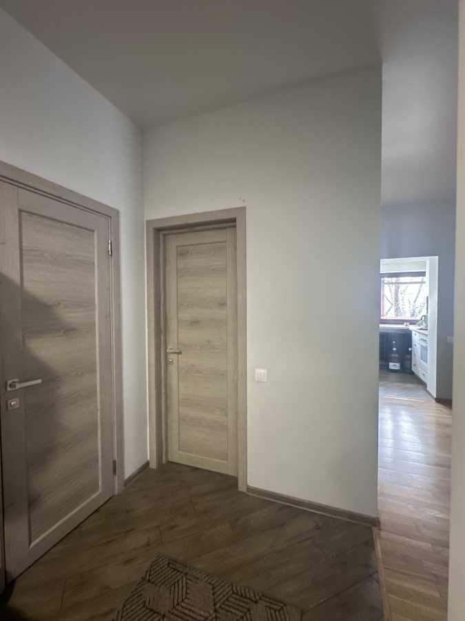 Продаж 3-кімнатної квартири 72.8 м², Академіка Вільямса вул.