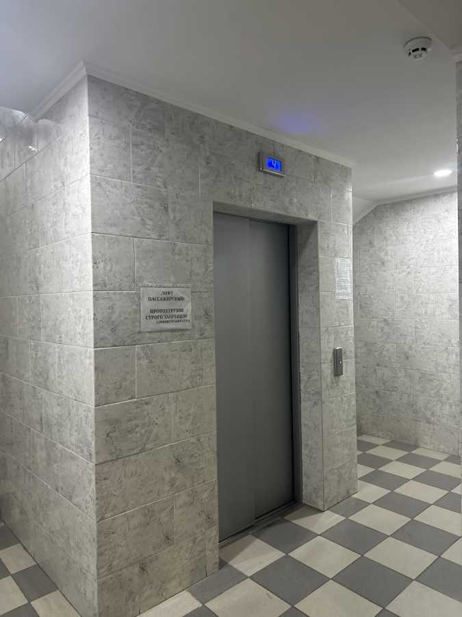 Продаж 3-кімнатної квартири 72.8 м², Академіка Вільямса вул.