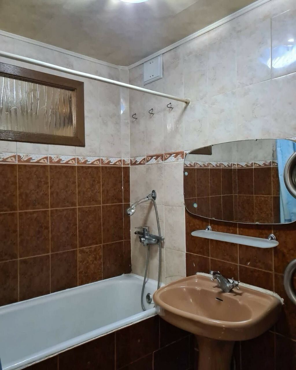 Аренда 2-комнатной квартиры 50 м², Тополь 1 ул., 2