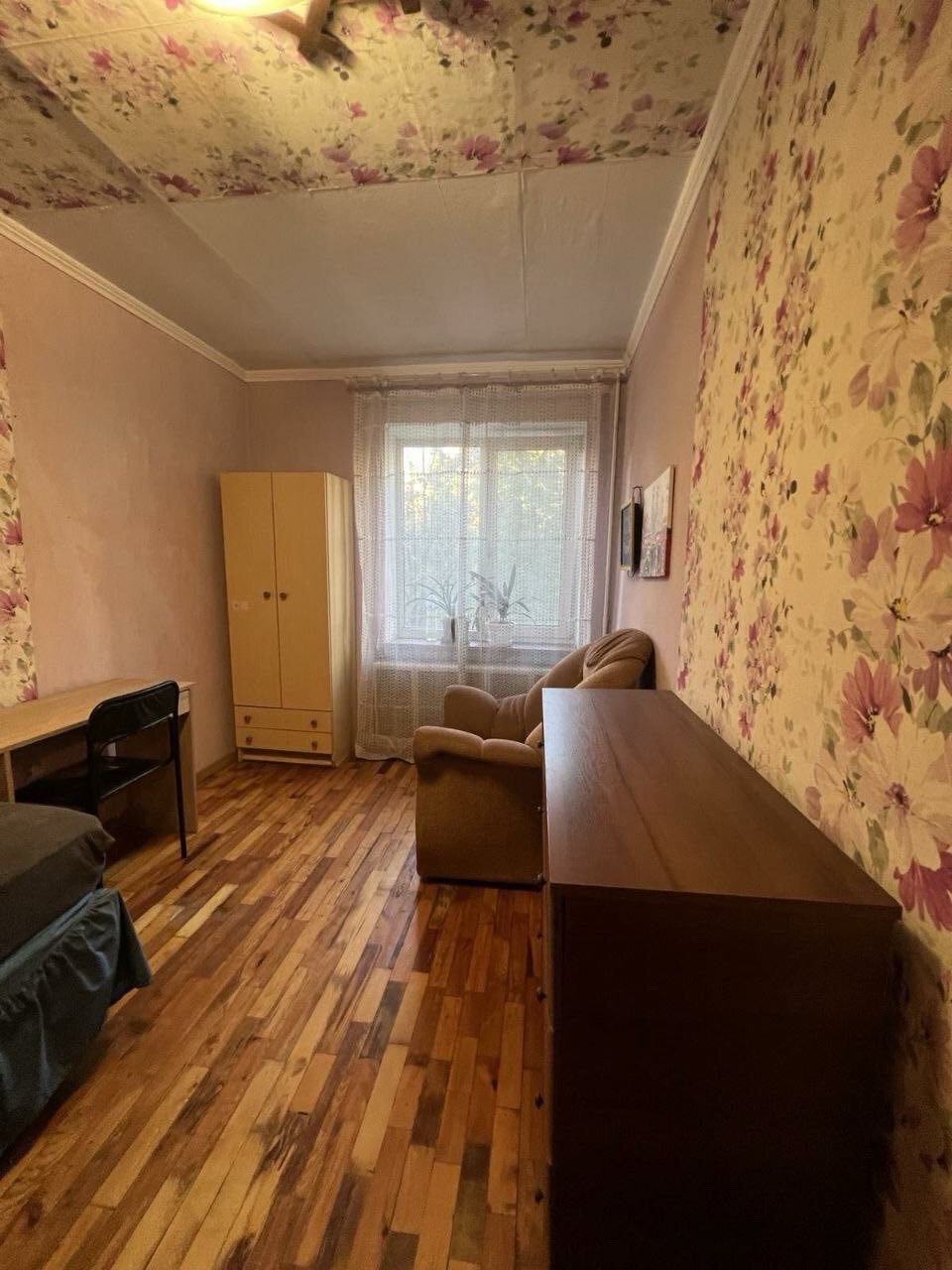 Аренда 2-комнатной квартиры 50 м², Тополь 1 ул., 2