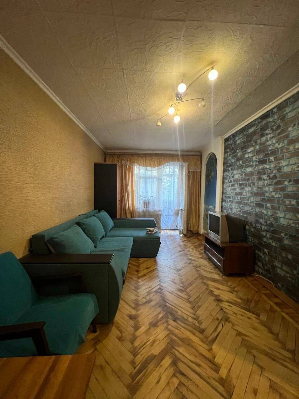 Аренда 2-комнатной квартиры 50 м², Тополь 1 ул., 2