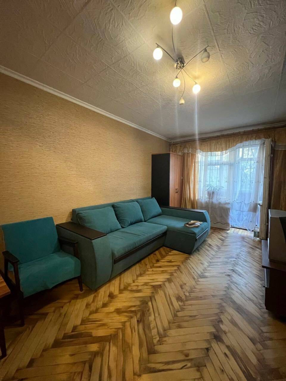 Аренда 2-комнатной квартиры 50 м², Тополь 1 ул., 2