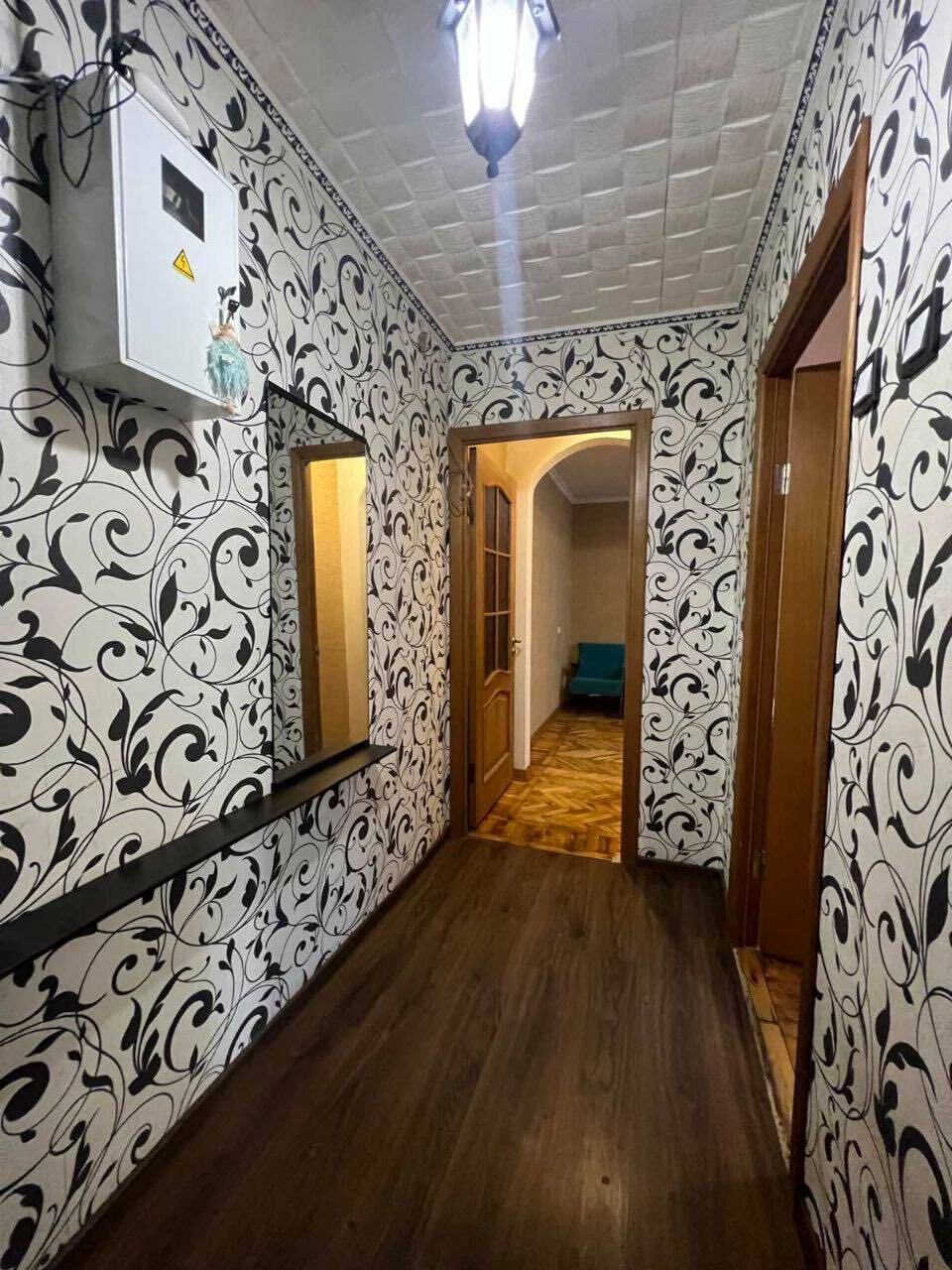 Аренда 2-комнатной квартиры 50 м², Тополь 1 ул., 2