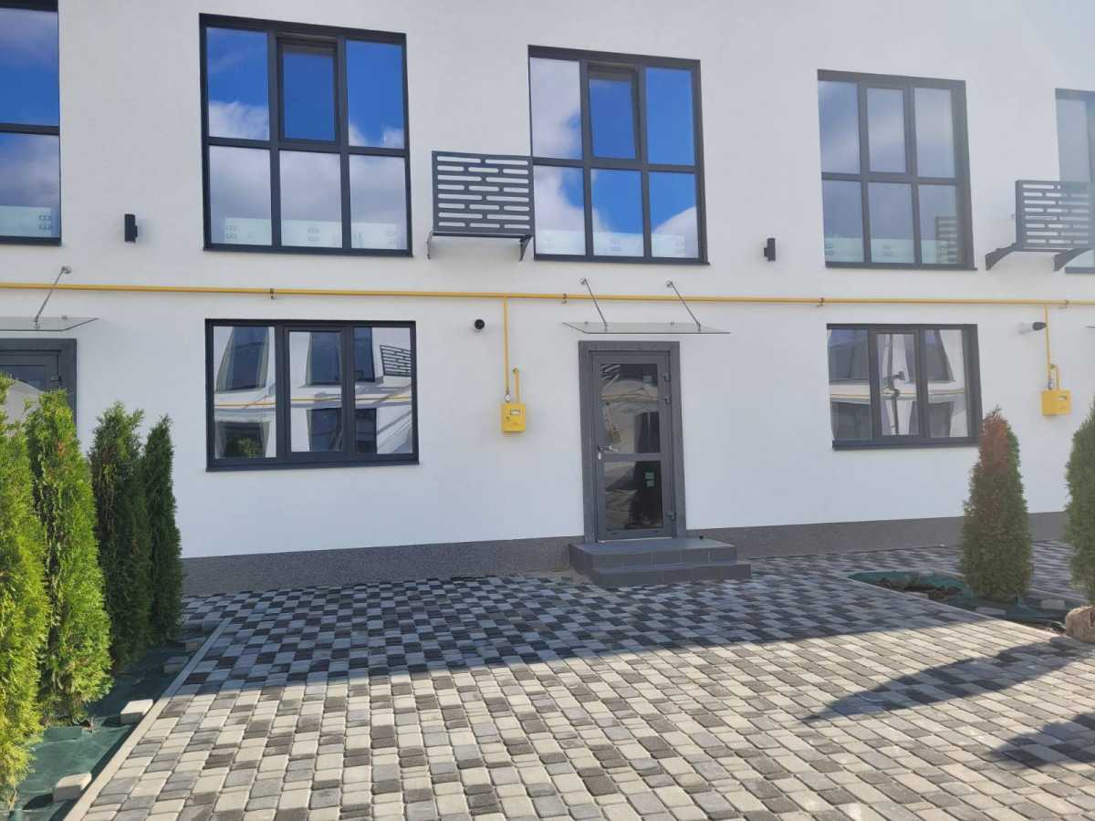 Продаж 2-кімнатної квартири 84 м², Гоголя вул., 61