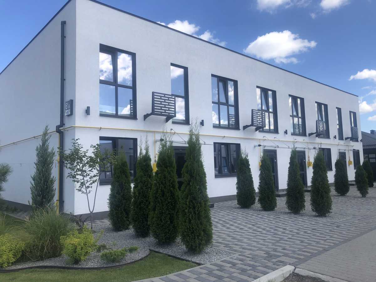 Продаж 2-кімнатної квартири 84 м², Гоголя вул., 61