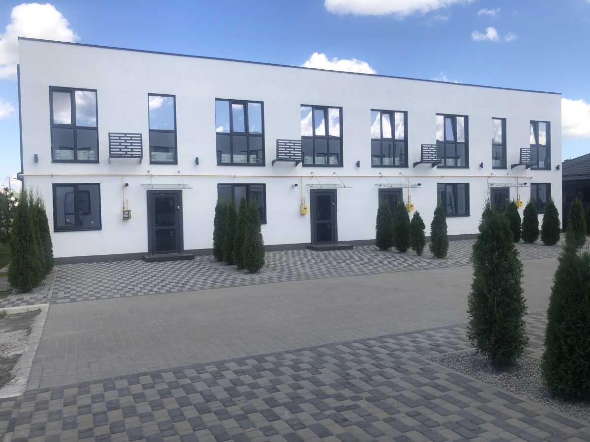 Продаж 2-кімнатної квартири 84 м², Гоголя вул., 61