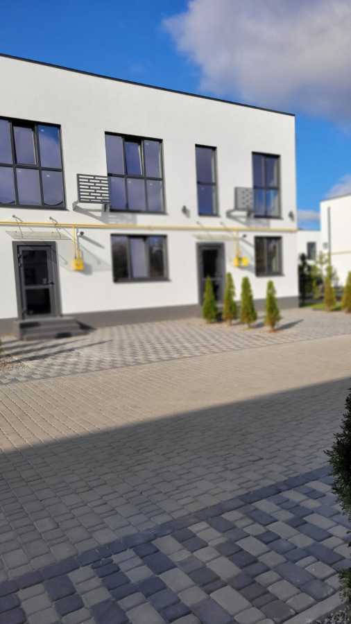Продаж 2-кімнатної квартири 84 м², Гоголя вул., 61