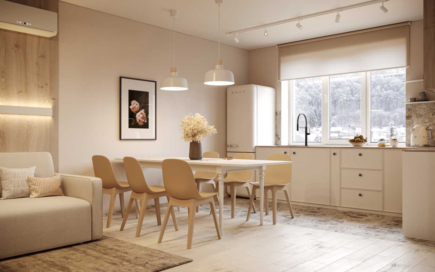 Продаж 2-кімнатної квартири 84 м², Гоголя вул., 61