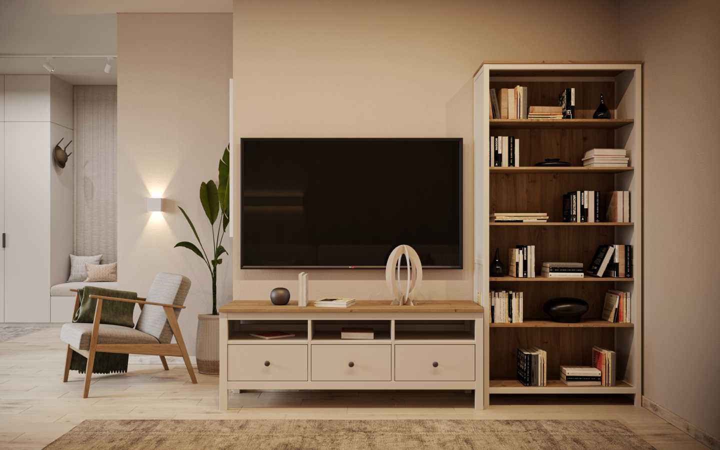 Продаж 2-кімнатної квартири 84 м², Гоголя вул., 61