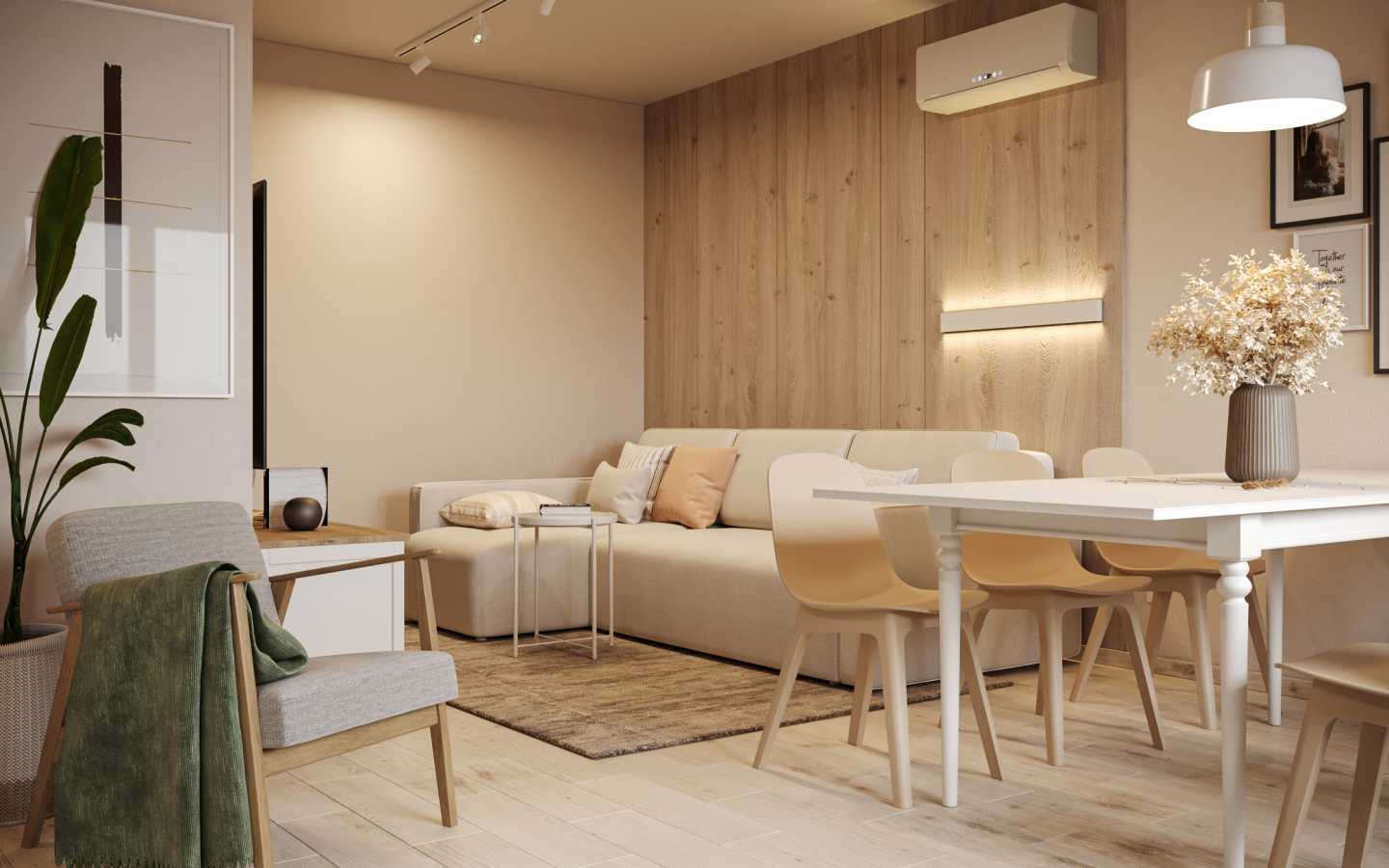 Продаж 2-кімнатної квартири 84 м², Гоголя вул., 61
