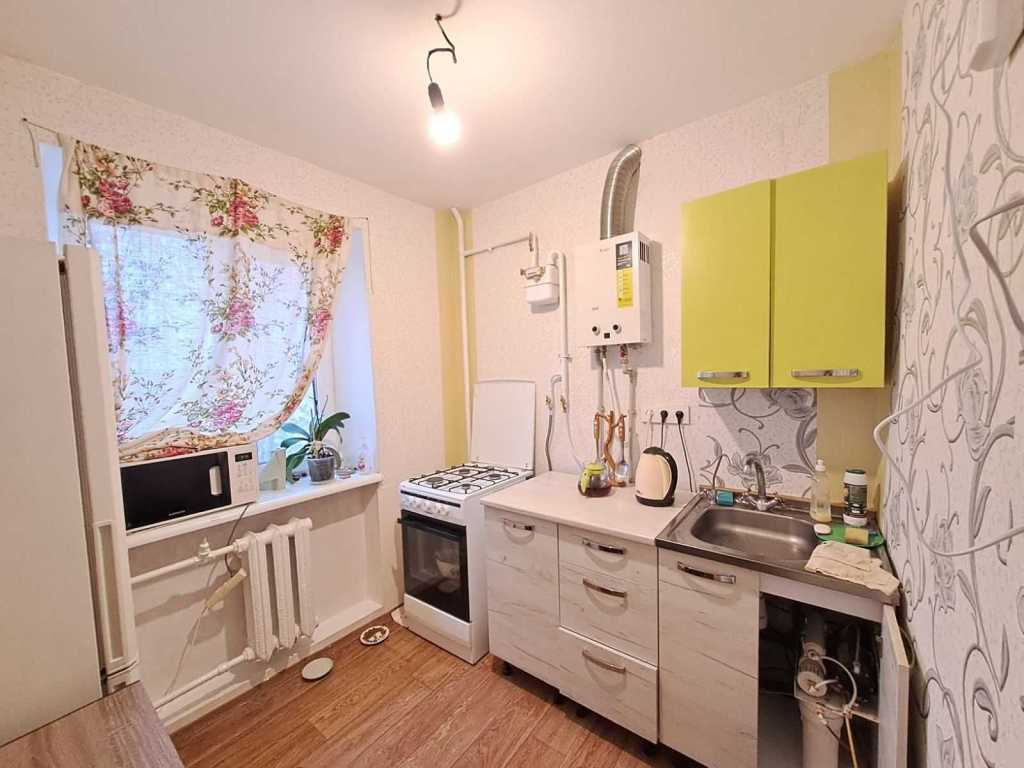 Продажа 3-комнатной квартиры 57 м², Зберкаса