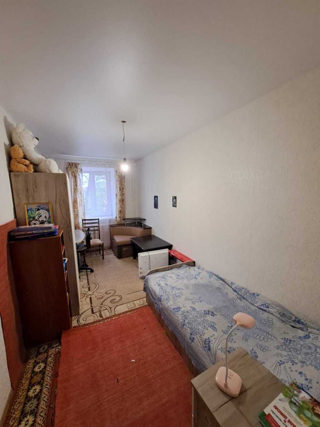 Продажа 3-комнатной квартиры 57 м², Зберкаса