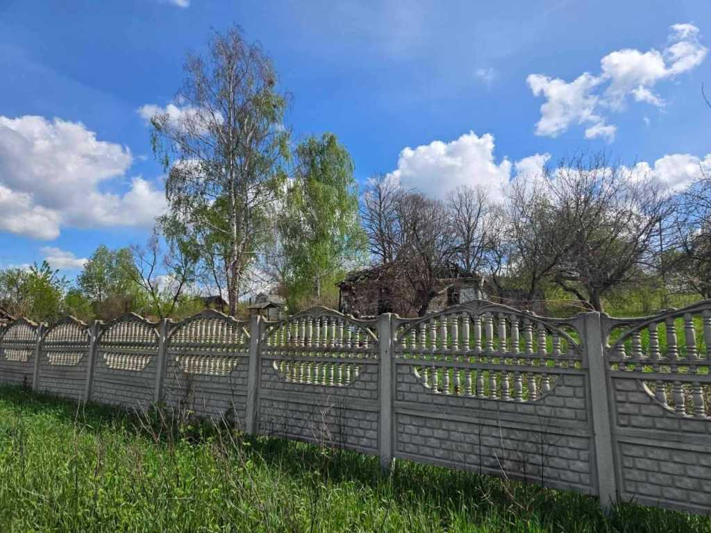 Продаж ділянки під індивідуальне житлове будівництво 22.8 соток