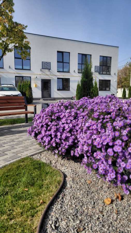 Продаж 3-кімнатної квартири 94 м², Гоголя вул., 61