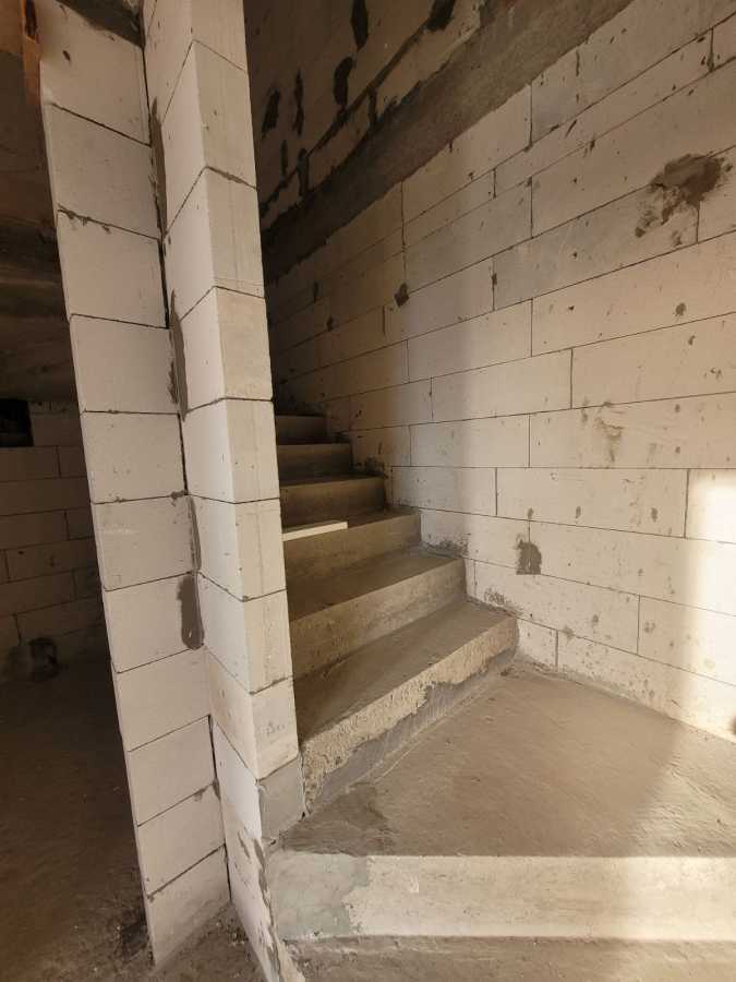 Продаж 3-кімнатної квартири 94 м², Гоголя вул., 61