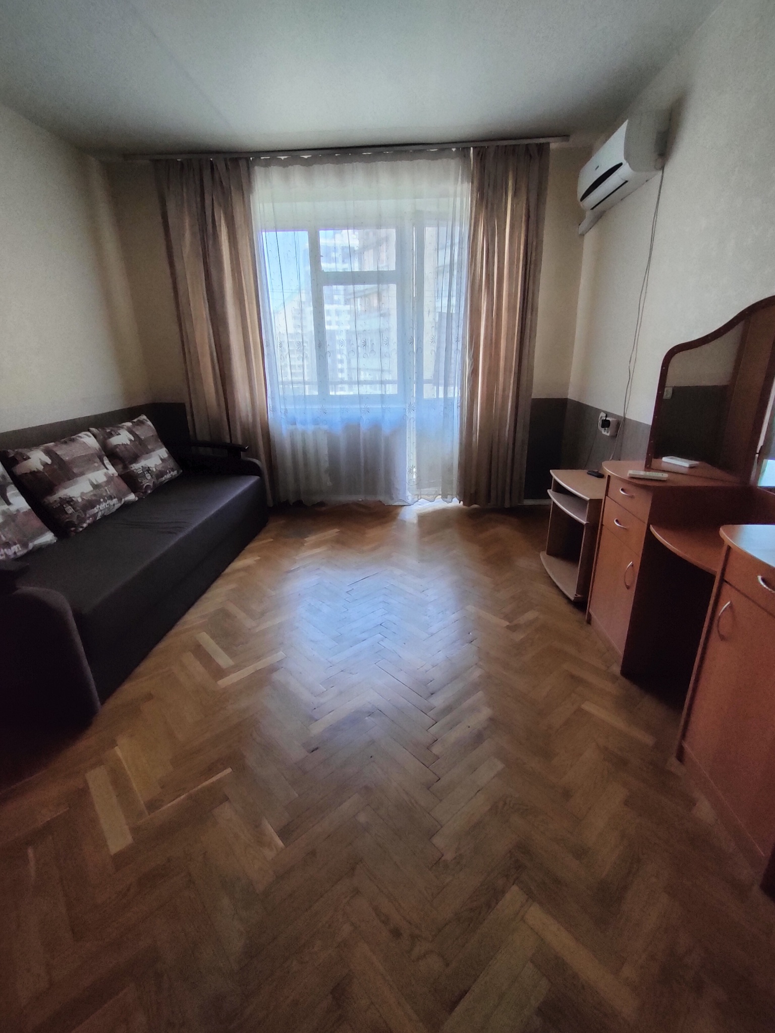 Аренда 2-комнатной квартиры 62 м², Вячеслава Черновола ул., 33/30