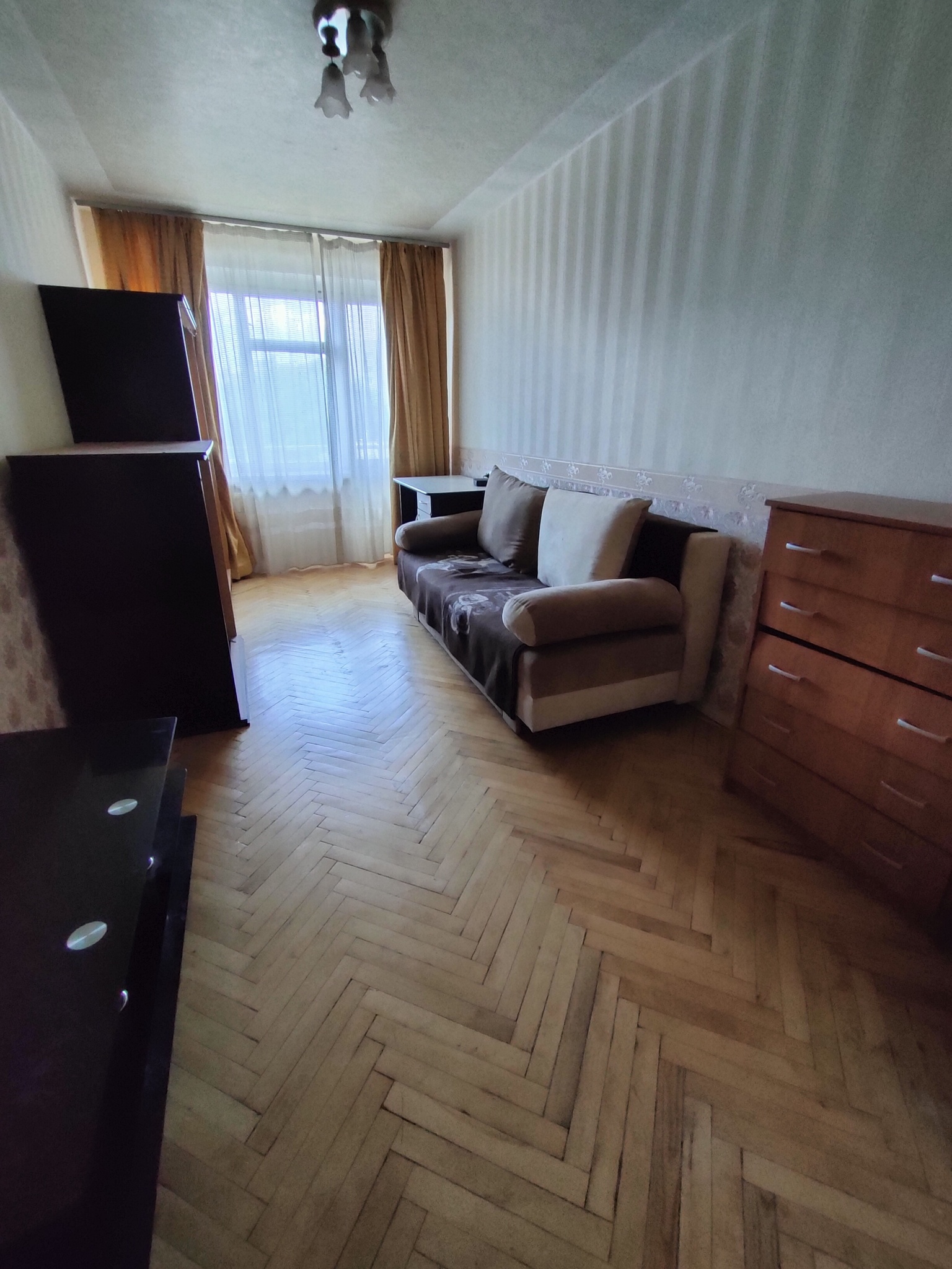 Аренда 2-комнатной квартиры 62 м², Вячеслава Черновола ул., 33/30