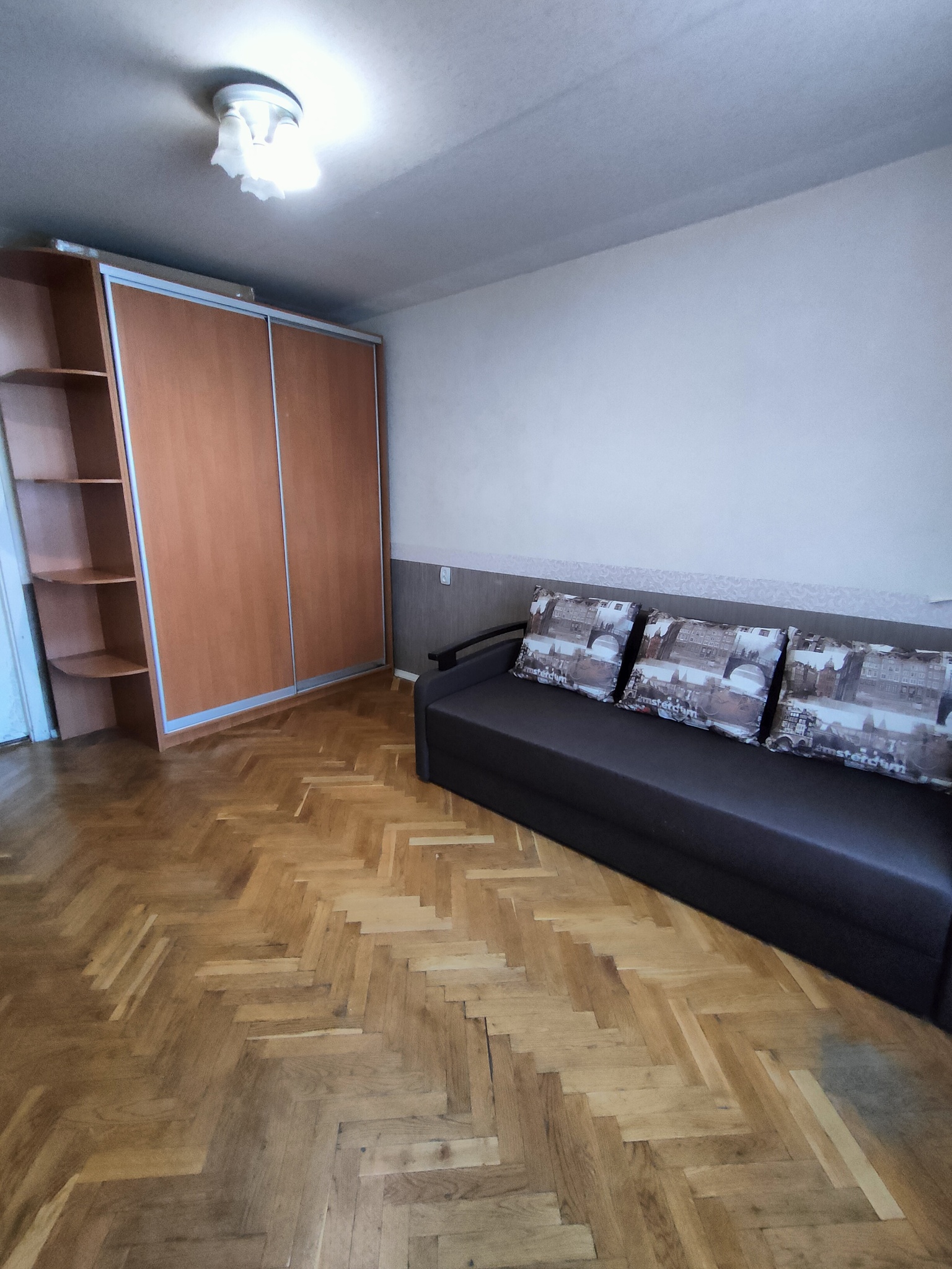 Аренда 2-комнатной квартиры 62 м², Вячеслава Черновола ул., 33/30