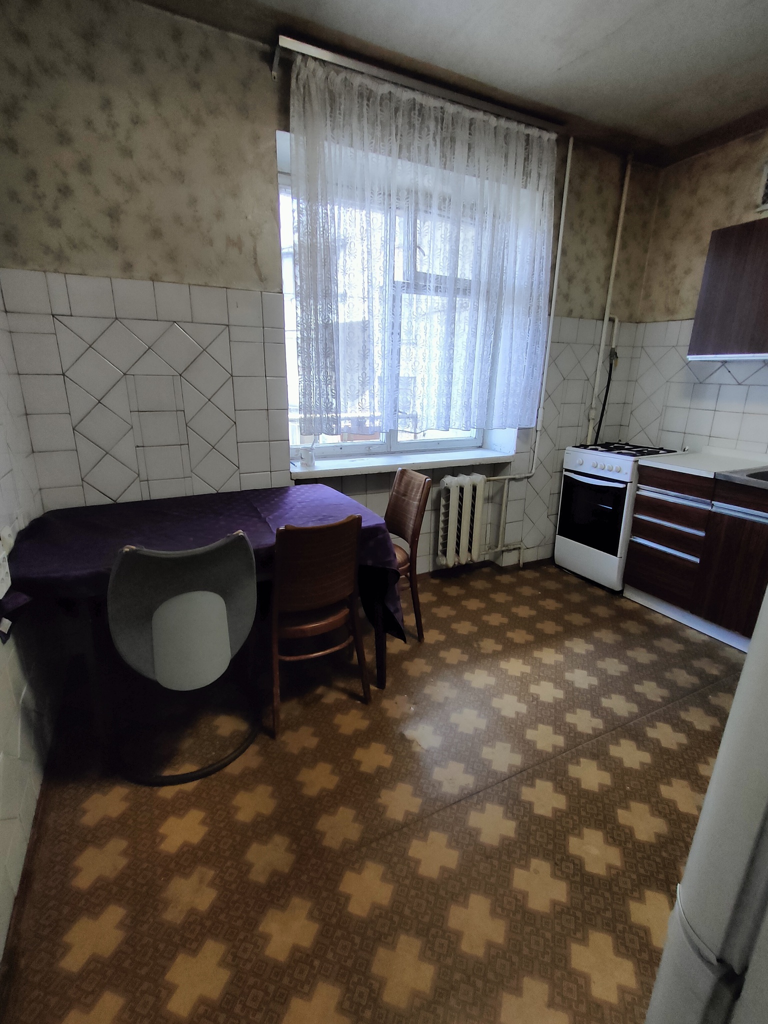Аренда 2-комнатной квартиры 62 м², Вячеслава Черновола ул., 33/30